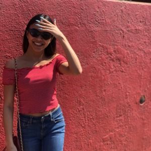 Meet your Posher, Serenity